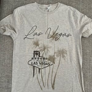 Las Vegas Souvenir Tee